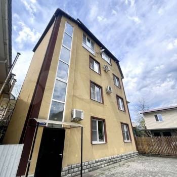Продается 2-х комнатная квартира, 74 м²