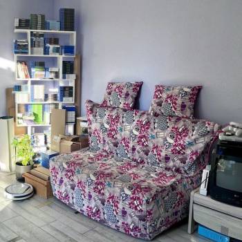 Продается 2-х комнатная квартира, 74 м²
