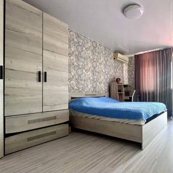 Продается 2-х комнатная квартира, 74 м²
