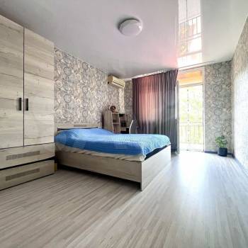 Продается 2-х комнатная квартира, 74 м²