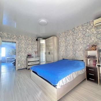 Продается 2-х комнатная квартира, 74 м²