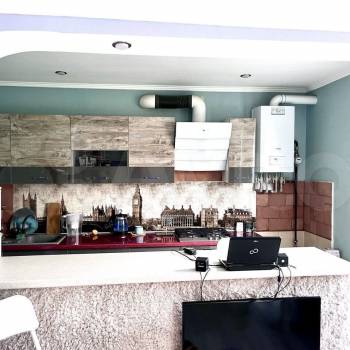 Продается 2-х комнатная квартира, 74 м²