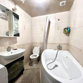 Продается 2-х комнатная квартира, 74 м²