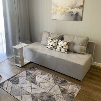 Сдается 1-комнатная квартира, 27 м²