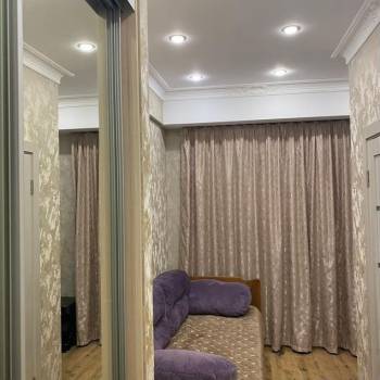 Сдается 1-комнатная квартира, 25 м²