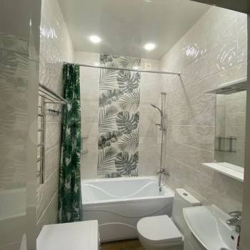 Сдается 1-комнатная квартира, 25 м²