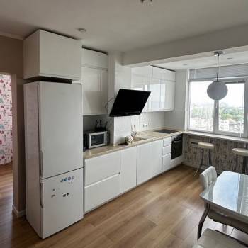 Сдается 2-х комнатная квартира, 49 м²