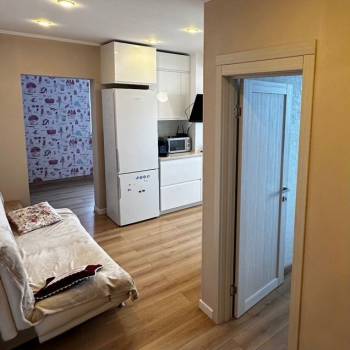 Сдается 2-х комнатная квартира, 49 м²