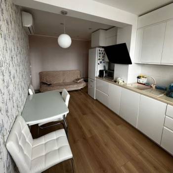 Сдается 2-х комнатная квартира, 49 м²