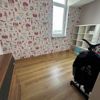 Сдается 2-х комнатная квартира, 49 м²