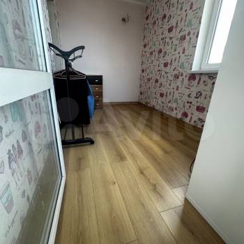 Сдается 2-х комнатная квартира, 49 м²