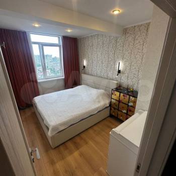 Сдается 2-х комнатная квартира, 49 м²