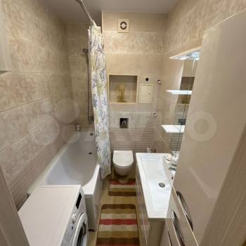 Сдается 2-х комнатная квартира, 49 м²