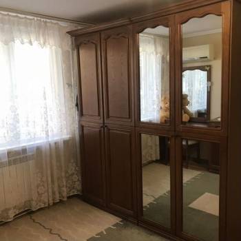 Сдается 1-комнатная квартира, 59 м²