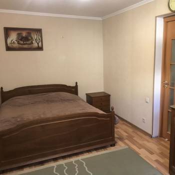 Сдается 1-комнатная квартира, 59 м²