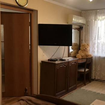 Сдается 1-комнатная квартира, 59 м²