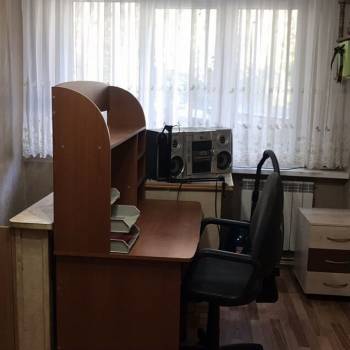 Сдается 1-комнатная квартира, 59 м²