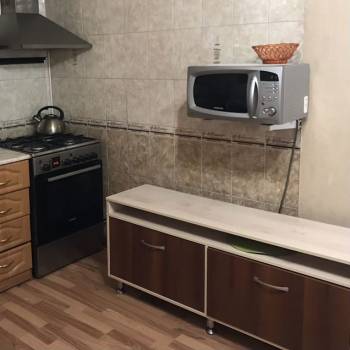 Сдается 1-комнатная квартира, 59 м²