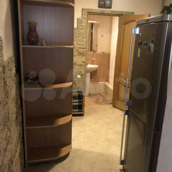 Сдается 1-комнатная квартира, 59 м²