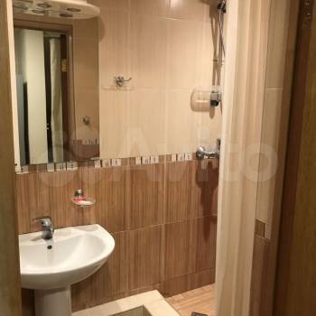Сдается 1-комнатная квартира, 59 м²