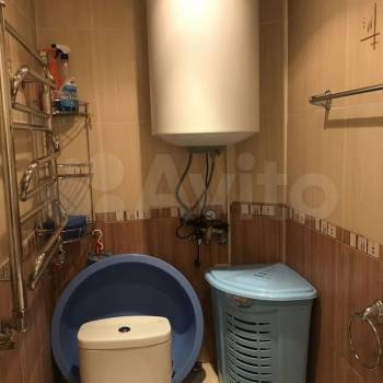 Сдается 1-комнатная квартира, 59 м²