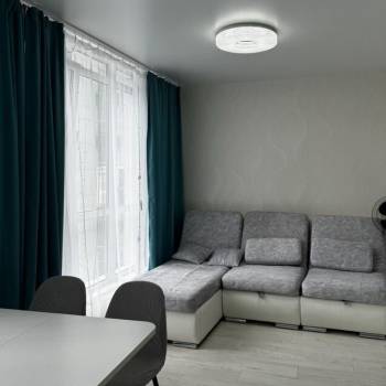 Сдается 1-комнатная квартира, 38 м²