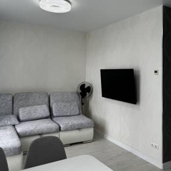 Сдается 1-комнатная квартира, 38 м²