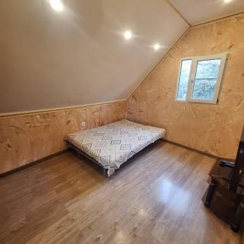 Сдается 2-х комнатная квартира, 38 м²