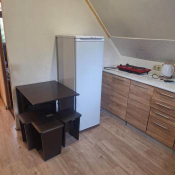 Сдается 2-х комнатная квартира, 38 м²