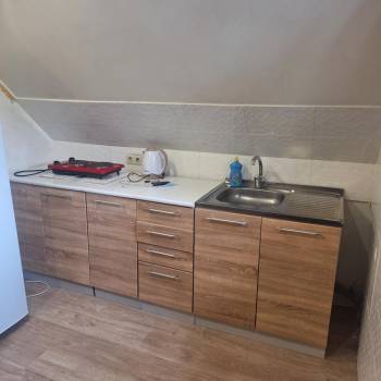 Сдается 2-х комнатная квартира, 38 м²