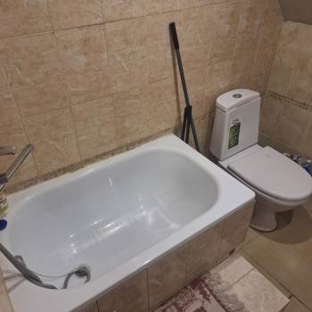 Сдается 2-х комнатная квартира, 38 м²