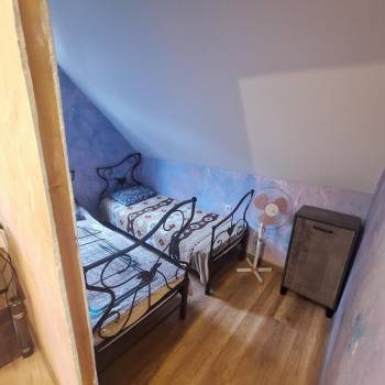 Сдается 2-х комнатная квартира, 38 м²