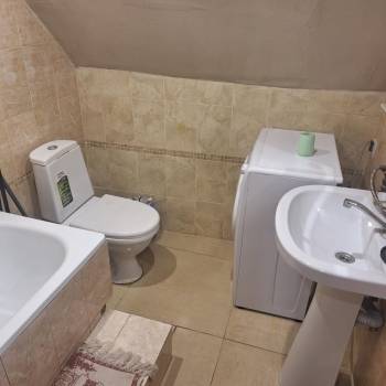 Сдается 2-х комнатная квартира, 38 м²