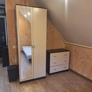 Сдается 2-х комнатная квартира, 38 м²