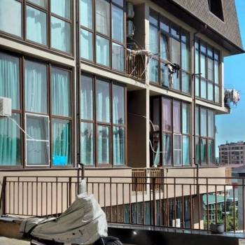 Продается 2-х комнатная квартира, 33 м²