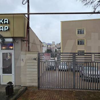 Продается Нежилое помещение, 66,6 м²