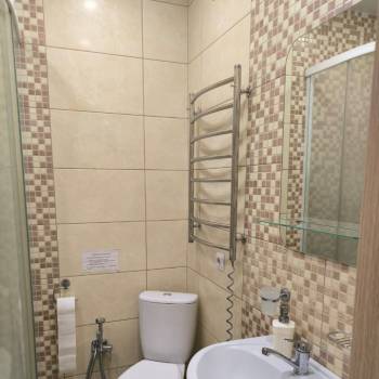 Сдается 1-комнатная квартира, 31 м²