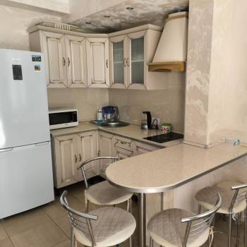 Сдается 1-комнатная квартира, 31 м²