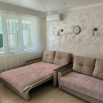 Сдается 1-комнатная квартира, 31 м²