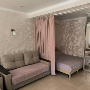 Сдается 1-комнатная квартира, 31 м²