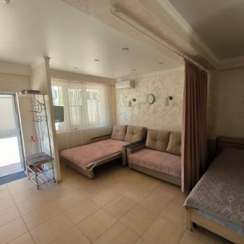 Сдается 1-комнатная квартира, 31 м²