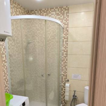 Сдается 1-комнатная квартира, 31 м²