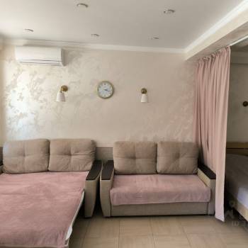 Сдается 1-комнатная квартира, 31 м²