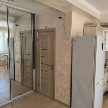 Сдается 1-комнатная квартира, 31 м²