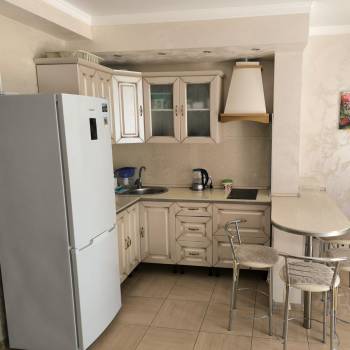 Сдается 1-комнатная квартира, 31 м²