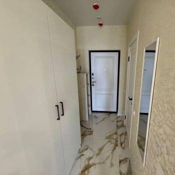 Сдается 1-комнатная квартира, 28 м²