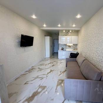 Сдается 1-комнатная квартира, 28 м²
