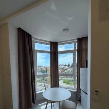 Сдается 1-комнатная квартира, 28 м²