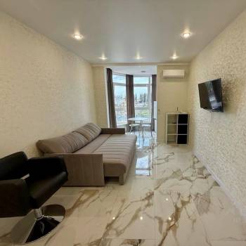 Сдается 1-комнатная квартира, 28 м²
