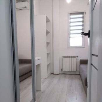 Сдается 1-комнатная квартира, 24 м²